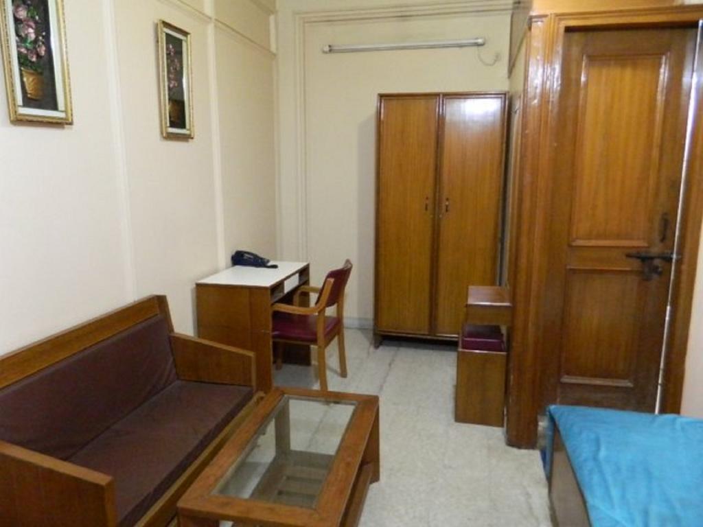 Viraaj Guest House Noida Exteriör bild